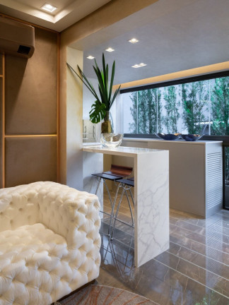 Imagem Apartamento com 2 Quartos à Venda, 62 m² em Cidade Baixa - Porto Alegre