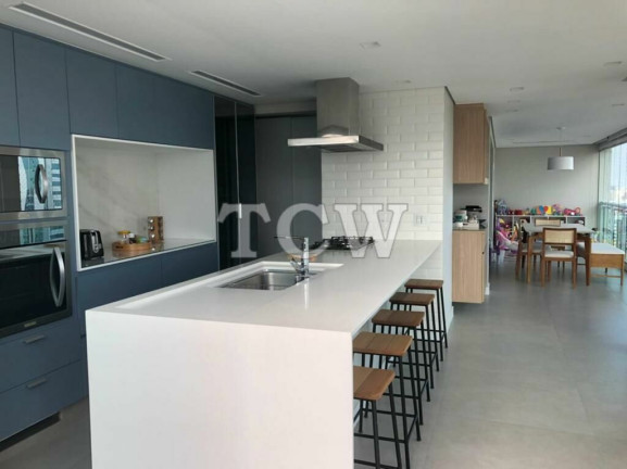 Imagem Cobertura com 3 Quartos à Venda, 183 m² em Paraíso - São Paulo Imagem Cobertura com 3 Quartos à Venda, 183 m² em Paraíso - São Paulo