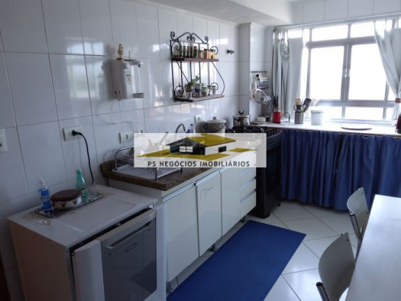 Imagem Apartamento com 3 Quartos à Venda, 110 m² em Planalto Paulista - São Paulo
