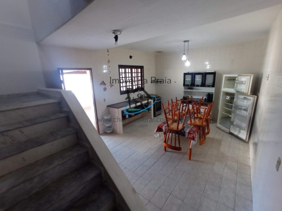 Imagem Casa com 3 Quartos à Venda, 126 m² em Martim De Sá - Caraguatatuba