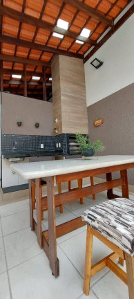 Imagem Apartamento com 3 Quartos à Venda, em Santa Emília - Hortolândia Imagem Apartamento com 3 Quartos à Venda, em Santa Emília - Hortolândia