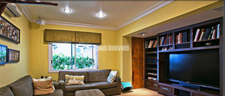 Imagem Apartamento com 4 Quartos à Venda, 335 m² em Jardim Paulista - São Paulo Imagem Apartamento com 4 Quartos à Venda, 335 m² em Jardim Paulista - São Paulo