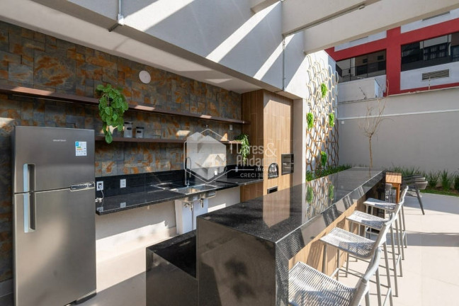 Imagem Apartamento com 2 Quartos à Venda, 40 m² em Pinheiros - São Paulo Imagem Apartamento com 2 Quartos à Venda, 40 m² em Pinheiros - São Paulo
