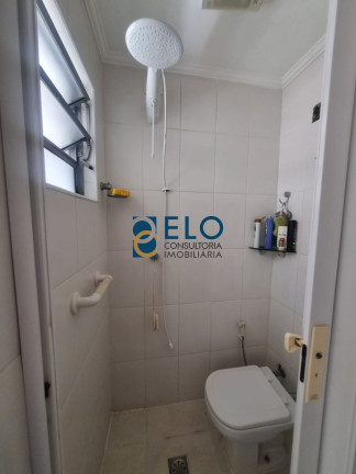 Imagem Apartamento com 3 Quartos à Venda, 120 m² em Boqueirão - Santos Imagem Apartamento com 3 Quartos à Venda, 120 m² em Boqueirão - Santos