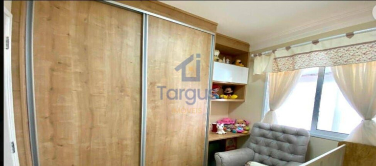 Imagem Apartamento com 2 Quartos à Venda, 62 m² em Vila Ema - São Paulo Imagem Apartamento com 2 Quartos à Venda, 62 m² em Vila Ema - São Paulo