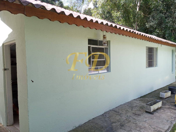 Imagem Chácara com 3 Quartos à Venda, 35.000 m² em Rio Acima - Mairiporã
