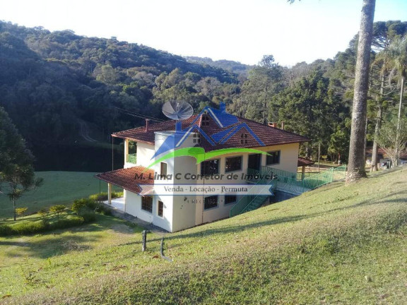 Imagem Chácara com 3 Quartos à Venda, 450 m² em Portão - Atibaia