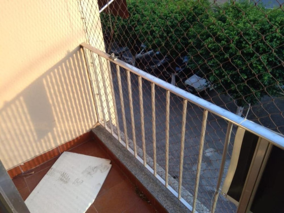 Imagem Imóvel com 2 Quartos à Venda, 25 m² em Campo Grande - Rio De Janeiro