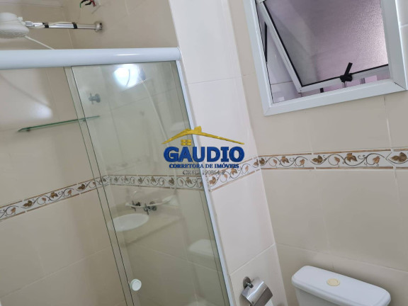 Imagem Apartamento com 3 Quartos à Venda, 134 m² em Rudge Ramos - São Bernardo Do Campo
