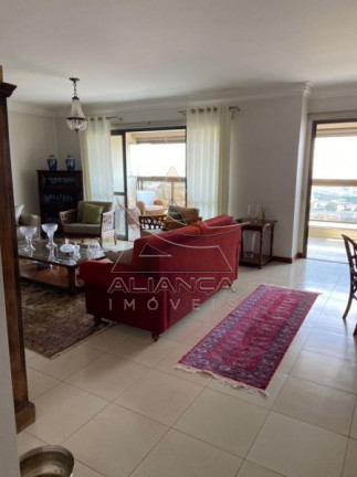Imagem Apartamento com 3 Quartos à Venda, 265 m² em Jardim Irajá - Ribeirão Preto Imagem Apartamento com 3 Quartos à Venda, 265 m² em Jardim Irajá - Ribeirão Preto