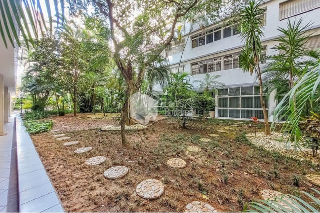Imagem Apartamento com 3 Quartos à Venda, 172 m² em Bela Vista - São Paulo
