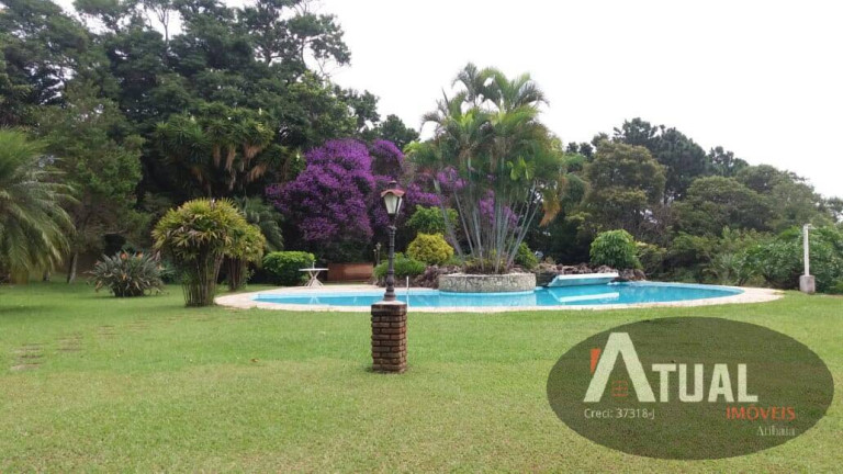 Casa com 6 Quartos à Venda, 30 m² em Jardim Maristela - Atibaia