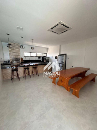Imagem Apartamento com 2 Quartos à Venda, 70 m² em Praia Da Costa - Vila Velha