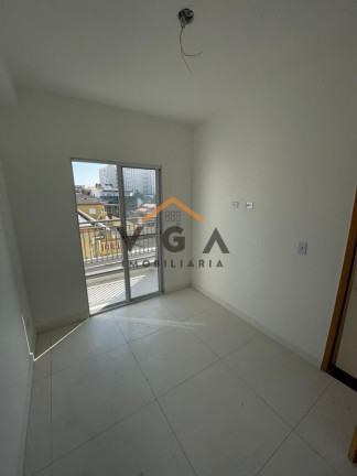 Imagem Apartamento com 1 Quarto à Venda, 39 m² em Itaquera - São Paulo