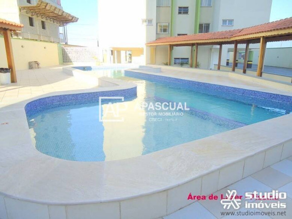 Apartamento com 2 Quartos à Venda, 78 m² em Indaiá - Caraguatatuba