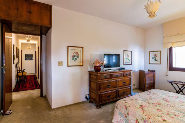 Imagem Apartamento com 3 Quartos à Venda, 220 m² em Cerqueira César - São Paulo Imagem Apartamento com 3 Quartos à Venda, 220 m² em Cerqueira César - São Paulo