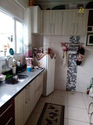 Imagem Sobrado com 2 Quartos à Venda, 88 m² em Vila Guilhermina - Praia Grande Imagem Sobrado com 2 Quartos à Venda, 88 m² em Vila Guilhermina - Praia Grande