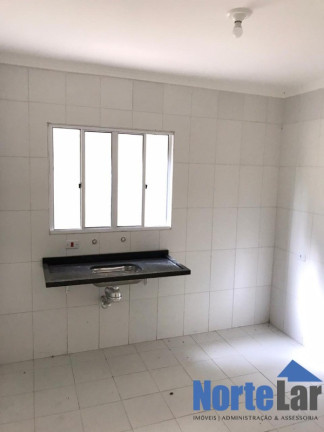 Imagem Sobrado com 2 Quartos à Venda, 70 m² em Vila Primavera - São Paulo