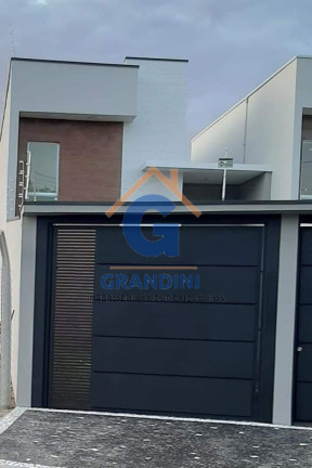 Casa com 2 Quartos à Venda, 160 m² em Jardim Santa Helena - Mogi Guaçu