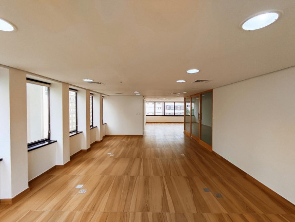 Imagem Imóvel Comercial à Venda, 100 m² em Itaim Bibi - São Paulo