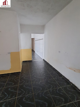 Imagem Casa com 1 Quarto à Venda,  em Parque Paulista - Franco Da Rocha