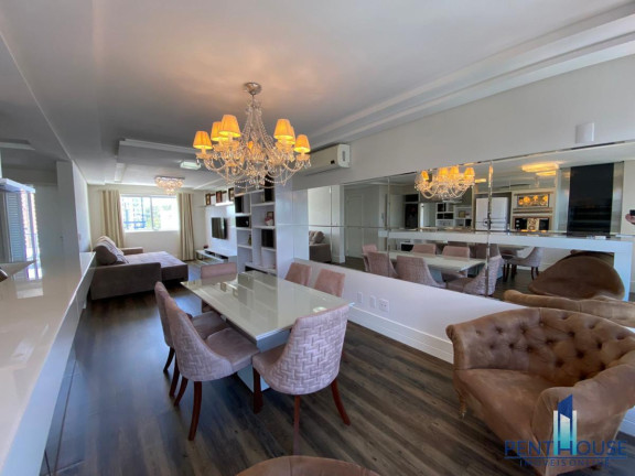 Imagem Apartamento com 3 Quartos à Venda, 122 m² em Pioneiros - Balneário Camboriú