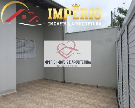 Casa à Venda,  em Morro Do Algodão - Caraguatatuba