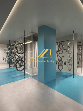 Imagem Imóvel com 1 Quarto à Venda, 28 m² em Jardim Paulista - São Paulo Imagem Imóvel com 1 Quarto à Venda, 28 m² em Jardim Paulista - São Paulo