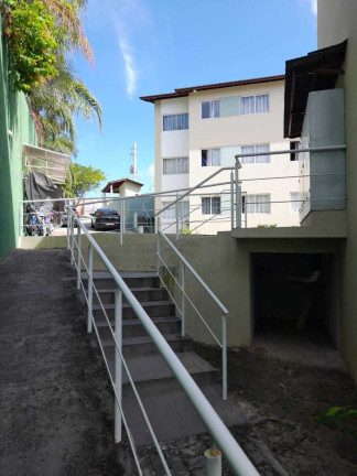 Imagem Apartamento com 2 Quartos à Venda, 54 m² em Buraquinho - Lauro De Freitas
