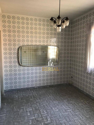 Imagem Casa com 3 Quartos à Venda, 233 m² em Olímpico - São Caetano Do Sul Imagem Casa com 3 Quartos à Venda, 233 m² em Olímpico - São Caetano Do Sul