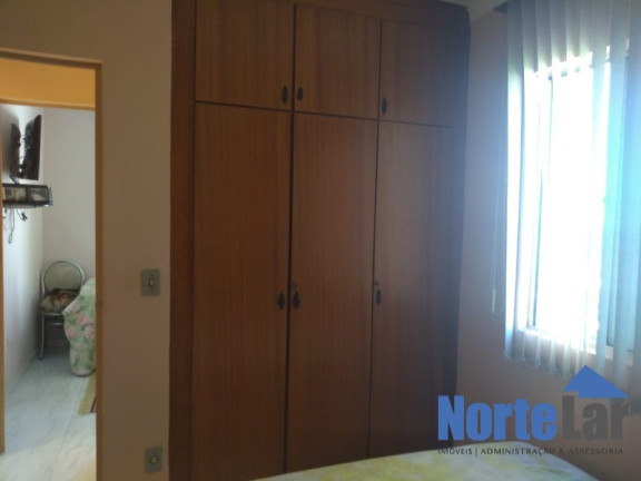 Imagem Apartamento com 2 Quartos à Venda, 55 m² em Parque São Luís - São Paulo
