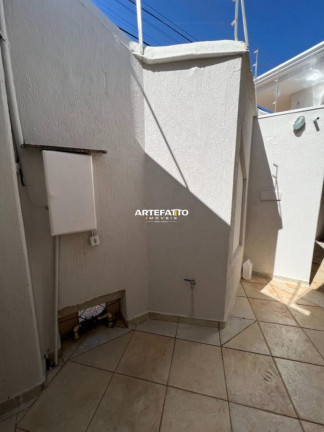Imagem Casa com 3 Quartos à Venda, 180 m² em Prolongamento Jardim ângela Rosa - Franca Imagem Casa com 3 Quartos à Venda, 180 m² em Prolongamento Jardim ângela Rosa - Franca