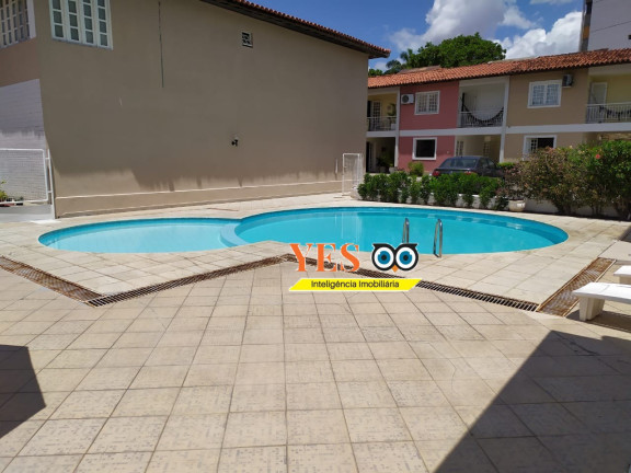 Imagem Casa com 4 Quartos à Venda, 200 m² em Santa Mônica - Feira De Santana Imagem Casa com 4 Quartos à Venda, 200 m² em Santa Mônica - Feira De Santana