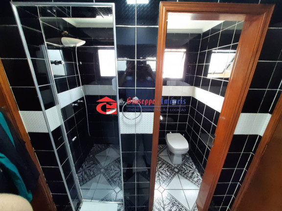 Imagem Apartamento com 3 Quartos à Venda, 121 m² em Tatuapé - São Paulo Imagem Apartamento com 3 Quartos à Venda, 121 m² em Tatuapé - São Paulo