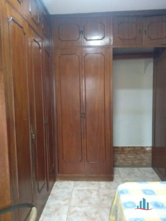 Imagem Apartamento com 3 Quartos à Venda, 110 m² em Encruzilhada - Santos
