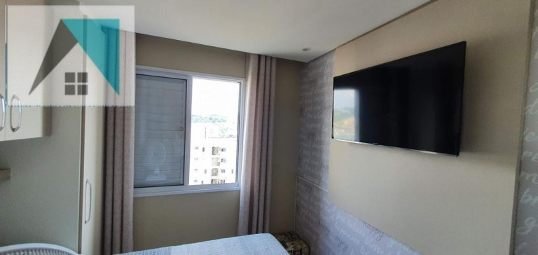 Imagem Apartamento com 2 Quartos à Venda, 52 m² em Ipês (polvilho) - Cajamar Imagem Apartamento com 2 Quartos à Venda, 52 m² em Ipês (polvilho) - Cajamar