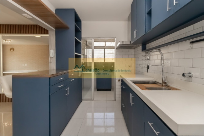 Imagem Apartamento com 3 Quartos à Venda, 128 m² em Vila Clementino - São Paulo Imagem Apartamento com 3 Quartos à Venda, 128 m² em Vila Clementino - São Paulo