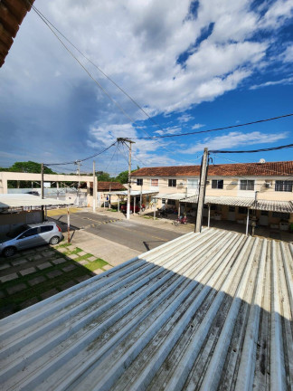Apartamento com 2 Quartos para Alugar,  em Parque Jóquei Club - Campos Dos Goytacazes