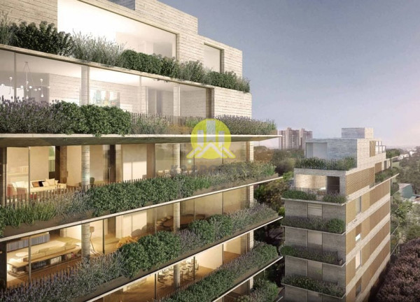 Imagem Apartamento com 4 Quartos à Venda, 459 m² em Cabral - Curitiba Imagem Apartamento com 4 Quartos à Venda, 459 m² em Cabral - Curitiba