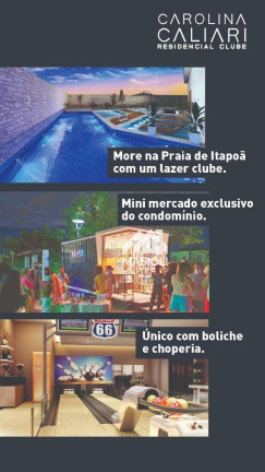 Imagem Apartamento com 3 Quartos à Venda, 112 m² em Itapoa - Vila Velha Imagem Apartamento com 3 Quartos à Venda, 112 m² em Itapoa - Vila Velha