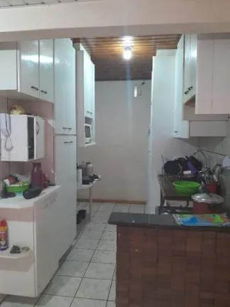 Imagem Casa de Condomínio com 2 Quartos à Venda, 45 m² em Sabará Iii - Londrina Imagem Casa de Condomínio com 2 Quartos à Venda, 45 m² em Sabará Iii - Londrina
