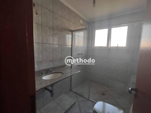 Imagem Apartamento com 3 Quartos à Venda, 133 m² em Mansões Santo Antônio - Campinas Imagem Apartamento com 3 Quartos à Venda, 133 m² em Mansões Santo Antônio - Campinas