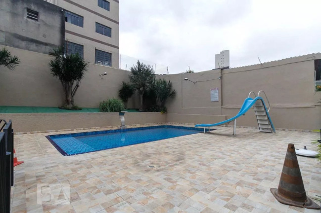Imagem Apartamento com 2 Quartos à Venda, 63 m² em Vila Alpina - São Paulo Imagem Apartamento com 2 Quartos à Venda, 63 m² em Vila Alpina - São Paulo
