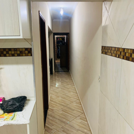 Imagem Sobrado com 3 Quartos à Venda, 210 m² em Protestantes - Votorantim