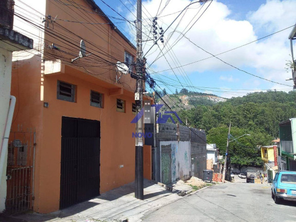 Imagem Sobrado com 7 Quartos à Venda, 200 m² em Vila Engenho Novo - Barueri Imagem Sobrado com 7 Quartos à Venda, 200 m² em Vila Engenho Novo - Barueri