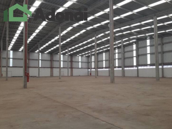 Imagem Galpão para Alugar, 7.745 m² em Parque Industrial Iii (fazenda Grande) - Jundiaí Imagem Galpão para Alugar, 7.745 m² em Parque Industrial Iii (fazenda Grande) - Jundiaí