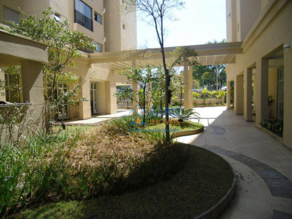 Imagem Apartamento com 2 Quartos à Venda, 57 m² em Barra Funda - São Paulo