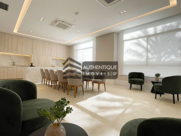 Imagem Apartamento com 3 Quartos à Venda, 156 m² em Paraíso - São Paulo Imagem Apartamento com 3 Quartos à Venda, 156 m² em Paraíso - São Paulo
