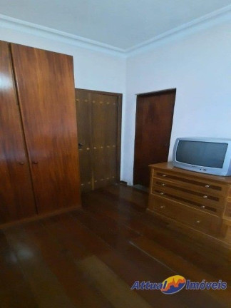 Imagem Casa com 5 Quartos à Venda, 211 m² em Alto - Teresópolis