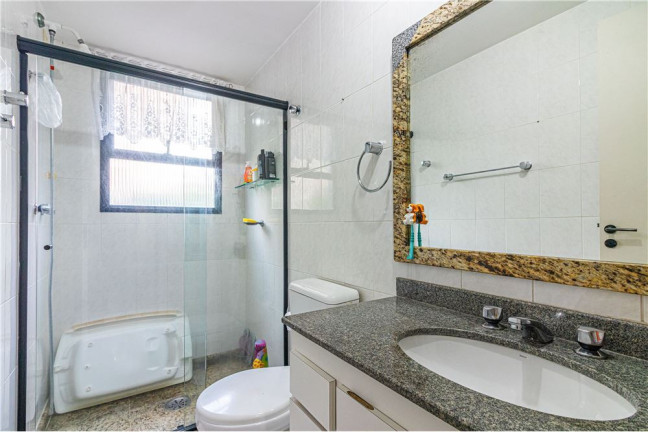 Imagem Apartamento com 3 Quartos à Venda, 98 m² em Perdizes - São Paulo